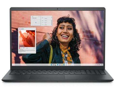 Laptop Dell Inspiron 15 3530 P16WD2 (Core i5-1334U/120Hz/16GB RAM/ 512GB SSD)