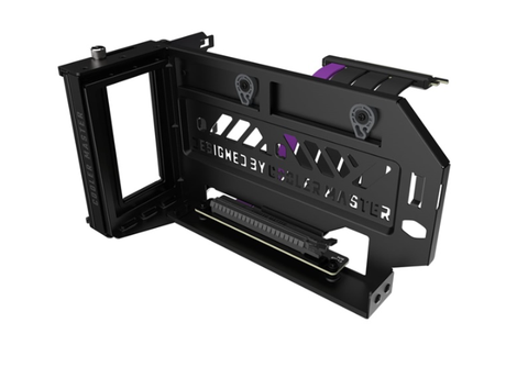 Bộ Dựng VGA Cooler Master Vertical GPU Holder Kit Ver 3 ( PCI 4.0 165mm)