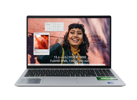 Máy tính xách tay Dell Inspiron 15 3530 ( Intel Core i7.1355U /RAM 16GB /SSD 1TB /Intel Iris Xe Graphics /15.6 inch FHD Touch Display with Webcam /Win 11 Home)