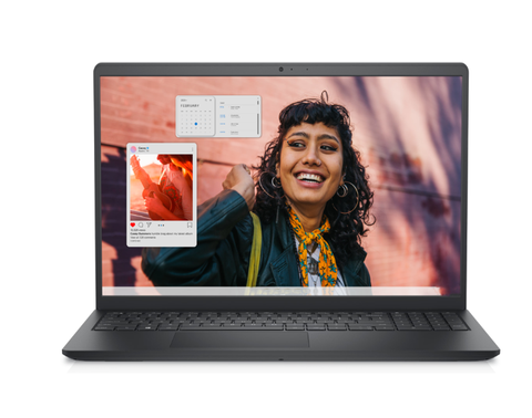 Máy tính xách tay Dell Inspiron 3530 (Intel Core i3.1305U /RAM 8GB /SSD 512GB / Intel UHD Graphics/15.6 inch FHD/Win 11/Màu Bạc/ NK)