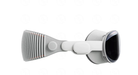 Kính thực tế ảo Apple Vision Pro