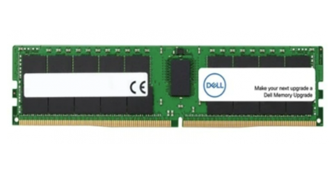 Ram Micron RDIMM 4GB DDR4 bus 2400Mhz ECC for Server
