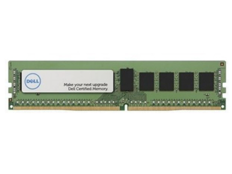Ram máy chủ Dell 8GB ECC UDIMM 2666Mhz Single Rank