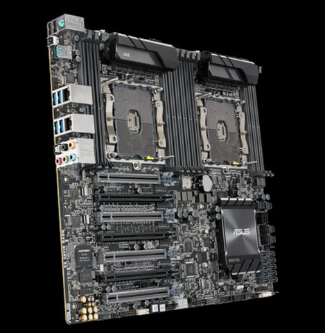 Mainboard Asus WS C246 PRO LGA1151 ATX