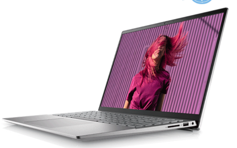 Máy tính xách tay Dell Inspiron 14 5420 ( Intel Core i7.1255U/ RAM 16GB / SSD 1TB/ NVIDIA GeForce MX570 /14.0inch 2.2K /Win 11 /Silver_NK )