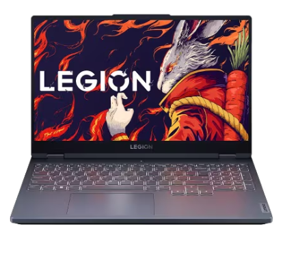 Máy tính xách tay Lenovo Legion Y7000 IRX9 ( Intel Core i7.13650HX /RAM 24GB /SSD 512GB /Nvidia GeForce RTX 4060 /15.6inch FHD /Win 11/ Grey_83JJ0000CD)