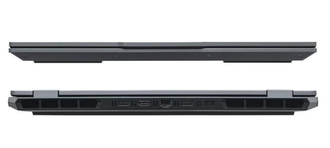 Laptop Lenovo Gaming LOQ 15ARP9 - 83JC0040VN (R7 7435HS, 24GB, 512GB, RTX 4050 6GB, Full HD 144Hz, Win11)