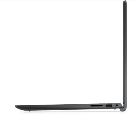 Laptop Dell Inspiron 3520 (71045026) (i5-1235U/16GB/512GB/15.6 inch FHD/Win 11 + Office/Đen) - Chính hãng
