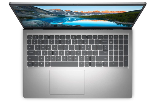 Laptop Dell Inspiron 3530 (71043888) (i7-1355U/16GB/512GB/15.6 inch FHD/Win 11+ Office/Silver) - Chính hãng