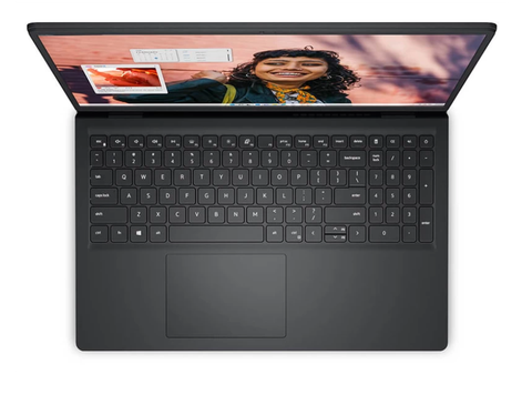 Laptop Dell Inspiron 15 3530 (71026454) - (i7-1355U/16GB/512GB/Intel Iris Xe/15.6 FHD/Windows 11 + Office) - Chính hãng