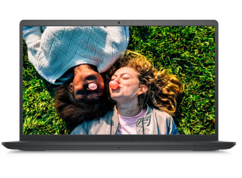 Laptop Dell Inspiron 3520 (71049019) (i5-1235U/8GB/512GB/15.6 inch FHD/Win 11+ Office/Đen) - Chính hãng
