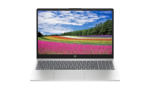 Laptop HP 15 fd0083TU 8D736PA (i7 1355U/ 16GB/ 512GB SSD/15.6 inch FHD/Win11/ Bạc