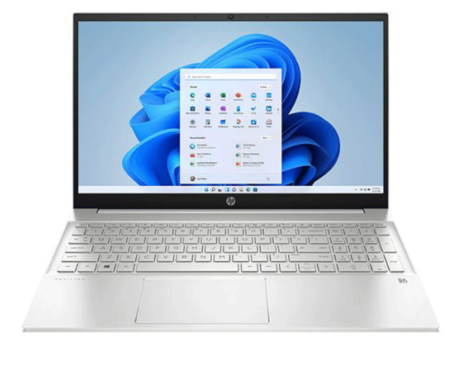 [New 100%] Laptop HP 15 - fd0888TU - Intel Core i7 1260P | 16GB | 512GB | 15.6 Inch Full HD