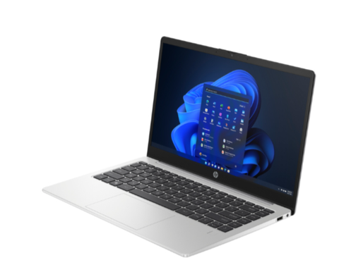 Laptop HP 240 G10 9H2E4PT (Intel Core i5-1335U | 16GB | 512GB | Intel UHD Graphics | 14.0 inch FHD | Win 11 SL | Bạc)