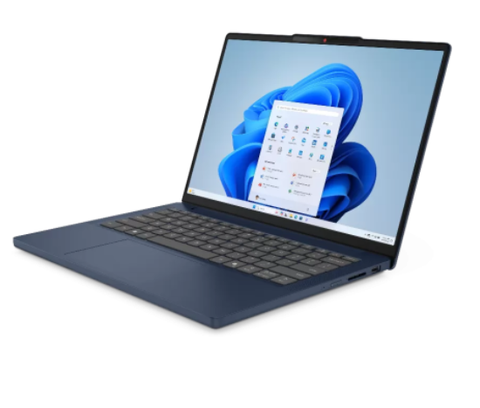 [New 100%] Lenovo IdeaPad Slim 3 2025 (Xiaoxin 14c) (Ryzen 7 7735HS, 16GB, 1TB, 14 FHD+)