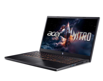 Laptop Acer Gaming Nitro V 15 ProPanel ANV15-52-59AA NH.QZ9SV.002 (i5-13420H | RTX 5050 | 15.6 FHD IPS 180Hz 100% sRGB | Win 11 | Đen)
