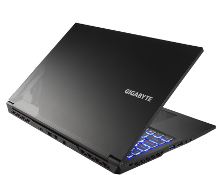 Laptop GIGABYTE G5 MF5-52VN383SH (Intel Core i5-13500H | RTX 4050 |8GB | 512GB | 15.6 inch FHD | Win 11 | Đen)