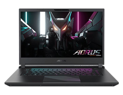 Laptop GIGABYTE AORUS 15 BKF-73VN754SH (Core i7-13700H | 16GB | 1TB | RTX 4060 6GB | 15.6 inch QHD 165 Hz | Win 11 | Đen)