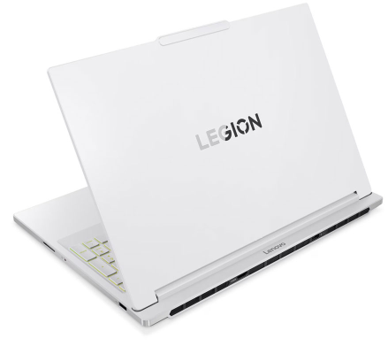 Laptop Lenovo Legion 7 16IAX10 83KY001UVN (Intel Core Ultra 9 275HX | RTX 5060 8GB | 16 inch WQXGA | 32GB | 1TB | Win 11 | Office 24 | Trắng)
