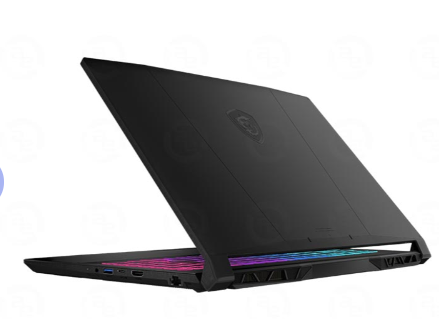 Laptop MSI Katana 15 B13VFK 676VN (Intel Core i7-13620H | 16GB | 1TB | RTX 4060 | 15.6 inch FHD | Win 11 | Đen)