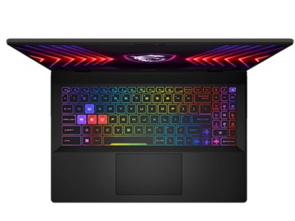 Laptop MSI Sword 16 HX B14VFKG 045VN (Intel Core i7-14700HX | 16GB | 1TB SSD | RTX 4060 GDDR6 8GB | 16 inch QHD+ | Win 11 | Cosmos Gray)