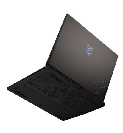 Laptop MSI Crosshair 16 HX AI D2XWGKG-072VN (Intel Core Ultra 7 255HX | RTX 5070 | 16 inch QHD + | 32GB | 1TB | Win 11 | Xám)