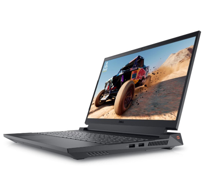 Laptop Dell Gaming G15 5530 71053700 (Intel Core i7-13650HX | RTX 3050 | 15.6 inch FHD 120Hz | 16GB | 512GB | Win 11 | Office | Xám)