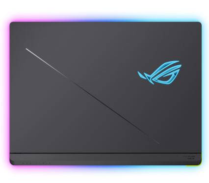 Laptop ASUS ROG Strix G18 G815LR-S9211W (Intel Core Ultra 9 Processor 275HX | RTX 5070 Ti 12GB | 18 inch 2.5K IPS 240Hz | 32GB | 1TB | Win 11 | Xám)