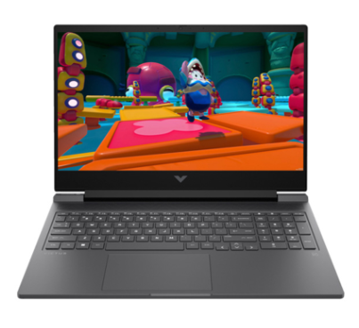 Laptop HP VICTUS 16-r0283TX AD9T3PA (Intel Core i5-13500H | RTX 3050 6GB | 16.1 inch FHD IPS 144Hz | 16GB | 512GB | Win 11 | Đen)