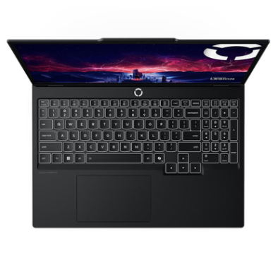 Laptop Lenovo Legion 5 15AHP10 OLED 83M00030VN (AMD Ryzen 7 260 | RTX 5060 8GB | 15.1 inch WQXGA OLED 165Hz | 24GB | 1TB | Win 11 | Office | Đen)