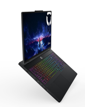 Laptop Lenovo Legion Pro 5 16IAX10 83F3002GVN (Intel Core Ultra 9 275HX | RTX 5070 8GB | 16 inch WQXGA 165Hz | 32GB | 1TB | Win 11 | Office | Đen)