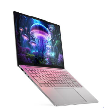 Laptop Lenovo Yoga Slim 7 14ILL10 83JX0036VN (Intel Core Ultra 7 258V | 1TB | 32GB | Intel Arc | 14 inch 2.8K WQXGA+ | Win 11 | Office | Xám)