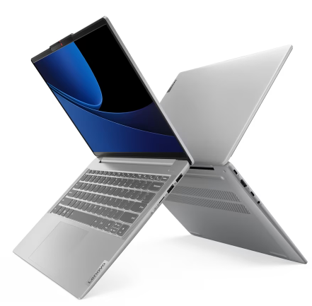Laptop Lenovo IdeaPad Slim 5 14IMH9 83DA001YVN (Intel Core Ultra 7 155H | 32GB | 512GB | Intel Arc | 14 inch WUXGA | Win 11 | Xám)