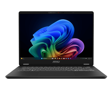 Laptop MSI Prestige 14 AI+ Evo C2VMG-020VN (Intel Core Ultra 7 258V | 32GB | 1TB | 14 inch 2.8K | Intel Arc Graphics | Windows 11 Home SEA | Xám)
