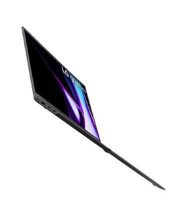 Laptop LG Gram Pro 16Z90SP-K.AH75A5 (Intel Core Ultra 7 155H | 16GB | 512GB | Intel Arc | 16 inch WQXGA+ | Win 11 | Đen)