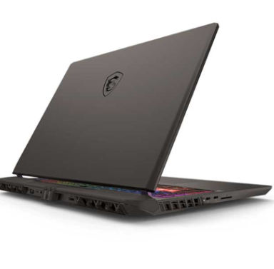 Laptop MSI Vector 16 HX AI A2XWIG 062VN (Intel Core Ultra 9 275HX | RTX 5080 | 16 inch QHD+ IPS 240Hz |16GB | 1TB | Win 11 | Đen)