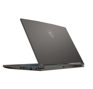Laptop MSI Thin 15 B13UC-1411VN (Intel Core i7-13620H | RTX 3050 4GB | 15.6 inch FHD 144Hz |8GB | 512GB | Win 11 | Xám | Vỏ nhôm)