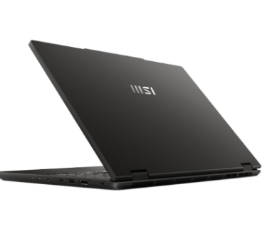 Laptop MSI Venture A16 AI+ A3HMG-017VN (Ryzen AI 7 350 | AMD Radeon Graphics | 16 inch 2K OLED | 16GB | 512GB | Windows 11 Home | Xám)