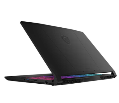 Laptop MSI Katana 15 B13UDXK-2411VN (Intel Core i7-13620H | RTX 3050 6GB | 15.6 inch FHD 144Hz | 16 GB | 512GB | Win 11 | Đen)