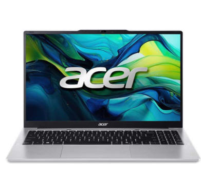Laptop Acer Aspire Lite 15 AL15-71P-517D NX.J7KSV.001 (Intel Core i5-12450H | 16GB | 512GB | Intel UHD | 15.6 inch FHD | Win 11 | Bạc)