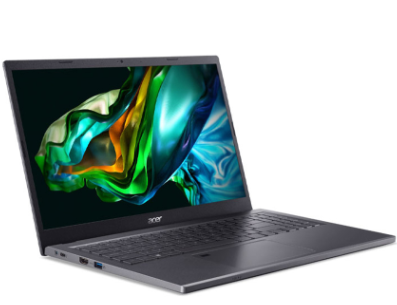 Laptop Acer Gaming Aspire 5 A515-58GM-53CM NX.KW1SV.003 (Intel Core i5-13420H | RTX 2050 4GB | 32GB | 512GB | 15.6 inch FHD | Xám | Win 11)