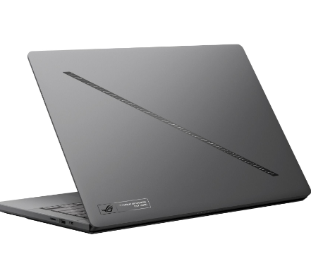 Laptop Asus ROG Zephyrus G14 GA403WW-QS136WS (AMD Ryzen AI 9 HX 370 | RTX 5080 | 14 inch 3K OLED 120Hz | 64GB | 2TB | Win 11 | Xám)