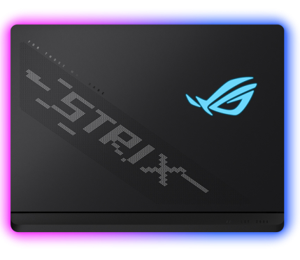 Laptop ASUS ROG Strix SCAR 16 G635LW-RW175W (Intel Core Ultra 9 Processor 275HX | RTX 5080 16GB | 16 inch 2.5K 240Hz | 64GB | 4TB | Win 11 | Đen)