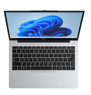 Laptop Acer Swift Lite 14 AI SFL14-51M-56HS NX.J1HSV.002 (Intel Core Ultra 5 processor 125U | 14 inch FHD+ | 16GB | 512GB | Win 11 | Bạc)