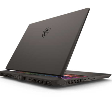 Laptop MSI Vector 16 HX AI A2XWIG 062VN (Intel Core Ultra 9 275HX | RTX 5080 | 16 inch QHD+ IPS 240Hz |16GB | 1TB | Win 11 | Đen)