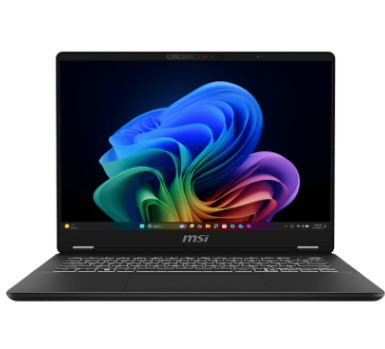 Laptop MSI Prestige 14 AI+ Evo C2VMG-020VN (Intel Core Ultra 7 258V | 32GB | 1TB | 14 inch 2.8K | Intel Arc Graphics | Windows 11 Home SEA | Xám)