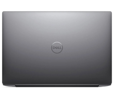 Laptop Dell XPS13 9350 PP9H1 (Intel Core Ultra 7-258V | 32GB | 1TB | 13.4 inch QHD + | Win 11 | Office | Xám)