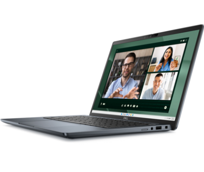 Laptop Dell Latitude 7350 L7350-135U-16512W (Intel Core Ultra 5 135U | 16GB | 512GB | Intel Graphic | 13.3 inch FHD | Win 11 | Bạc)