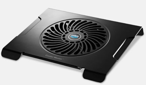 Đế tản nhiệt CoolerMaster Notepal C3