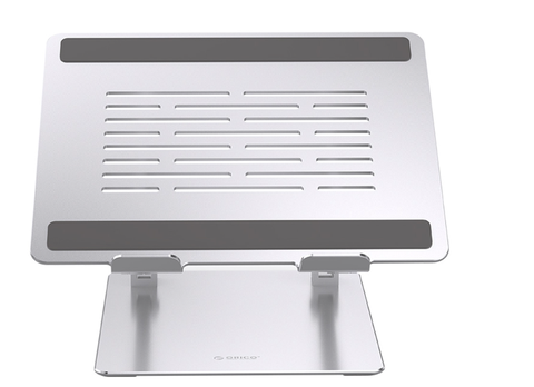 Giá đỡ Laptop tích hợp USB Hub ORICO SE-SC31-SV
